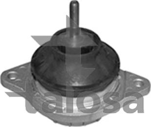Talosa 61-06575 - Support moteur droxauto.com