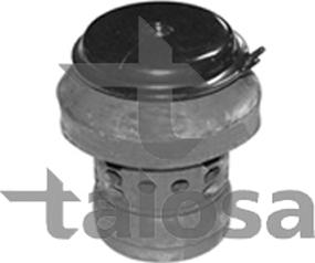 Talosa 61-06576 - Support moteur droxauto.com
