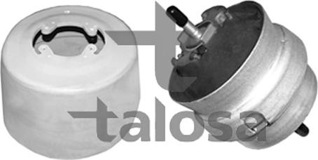 Talosa 61-06577 - Support moteur droxauto.com