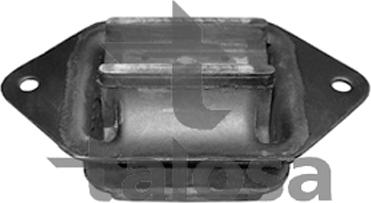 Talosa 61-06690 - Support moteur droxauto.com