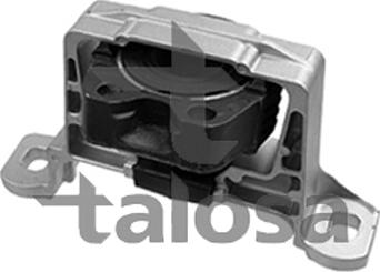 Talosa 61-06693 - Support moteur droxauto.com