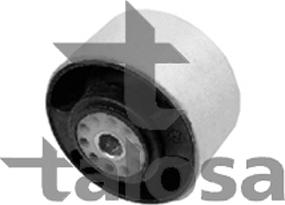 Talosa 61-06655 - Support moteur droxauto.com
