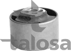 Talosa 61-06650 - Support moteur droxauto.com