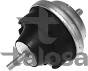 Talosa 61-06657 - Support moteur droxauto.com