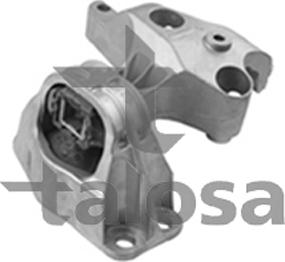 Talosa 61-06663 - Support moteur droxauto.com