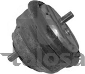 Talosa 61-06619 - Support moteur droxauto.com