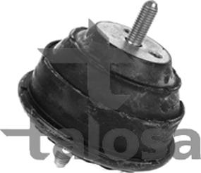 Talosa 61-06611 - Support moteur droxauto.com