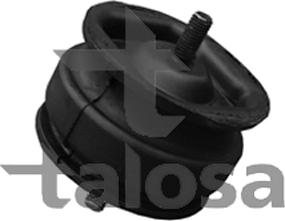 Talosa 61-06685 - Support moteur droxauto.com
