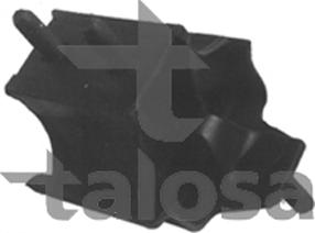 Talosa 61-06682 - Support moteur droxauto.com