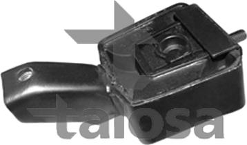 Talosa 61-06687 - Support moteur droxauto.com