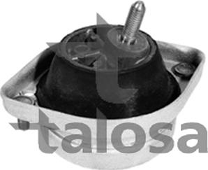 Talosa 61-06624 - Support moteur droxauto.com