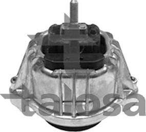 Talosa 61-06625 - Support moteur droxauto.com