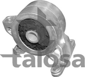 Talosa 61-06676 - Support moteur droxauto.com