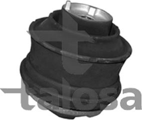 Talosa 61-06859 - Support moteur droxauto.com