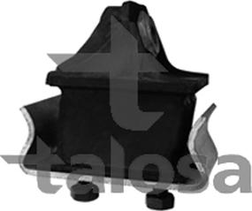 Talosa 61-06861 - Support moteur droxauto.com