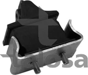 Talosa 61-06862 - Support moteur droxauto.com