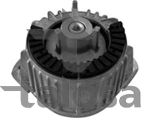Talosa 61-06867 - Support moteur droxauto.com