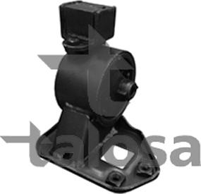 Talosa 61-06829 - Support moteur droxauto.com