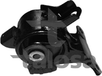 Talosa 61-06238 - Support moteur droxauto.com
