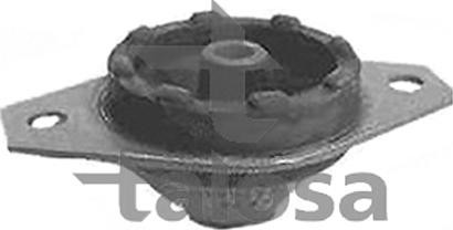 Talosa 61-06790 - Support moteur droxauto.com