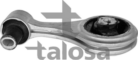 Talosa 61-06798 - Support moteur droxauto.com
