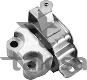 Talosa 61-06749 - Support moteur droxauto.com