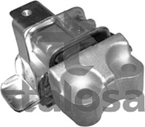 Talosa 61-06741 - Support moteur droxauto.com