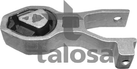 Talosa 61-06750 - Support moteur droxauto.com