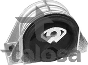 Talosa 61-06736 - Support moteur droxauto.com