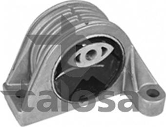 Talosa 61-06738 - Support moteur droxauto.com