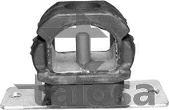 Talosa 61-06724 - Support moteur droxauto.com