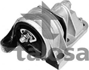 Talosa 61-06726 - Support moteur droxauto.com