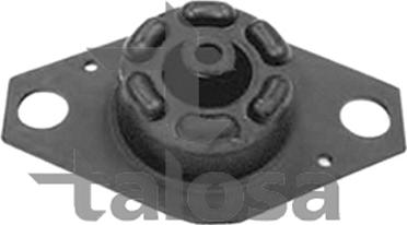 Talosa 61-06776 - Support moteur droxauto.com