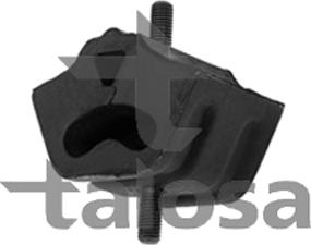 Talosa 61-08999 - Support moteur droxauto.com