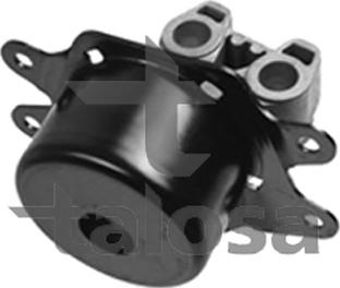 Talosa 61-03458 - Support moteur droxauto.com