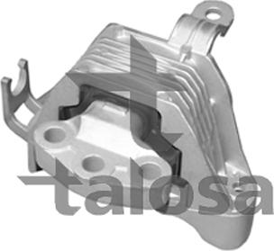 Talosa 61-02270 - Support moteur droxauto.com