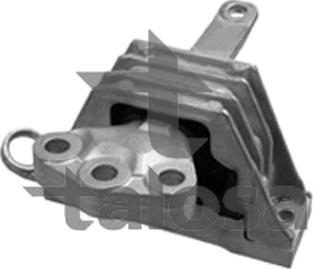 Talosa 61-02278 - Support moteur droxauto.com