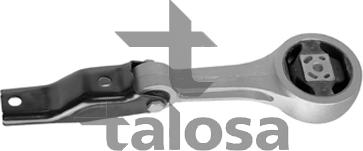 Talosa 61-19926 - Support moteur droxauto.com