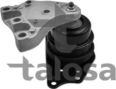 Talosa 61-19927 - Support moteur droxauto.com