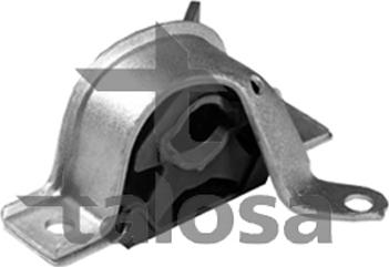 Talosa 61-14046 - Support moteur droxauto.com
