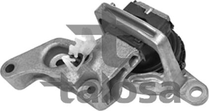 Talosa 61-14053 - Support moteur droxauto.com