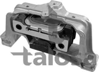 Talosa 61-14013 - Support moteur droxauto.com