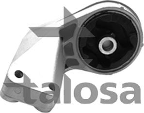 Talosa 61-14234 - Support moteur droxauto.com