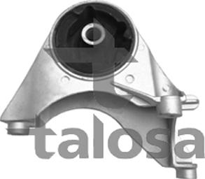 Talosa 61-14235 - Support moteur droxauto.com