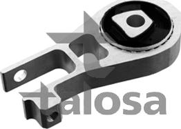 Talosa 61-15530 - Support moteur droxauto.com