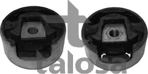 Talosa 61-15645 - Support moteur droxauto.com