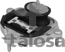 Talosa 61-15669 - Support moteur droxauto.com