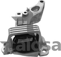 Talosa 61-15679 - Support moteur droxauto.com