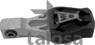 Talosa 61-15672 - Support moteur droxauto.com