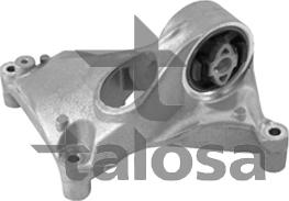 Talosa 61-15894 - Support moteur droxauto.com
